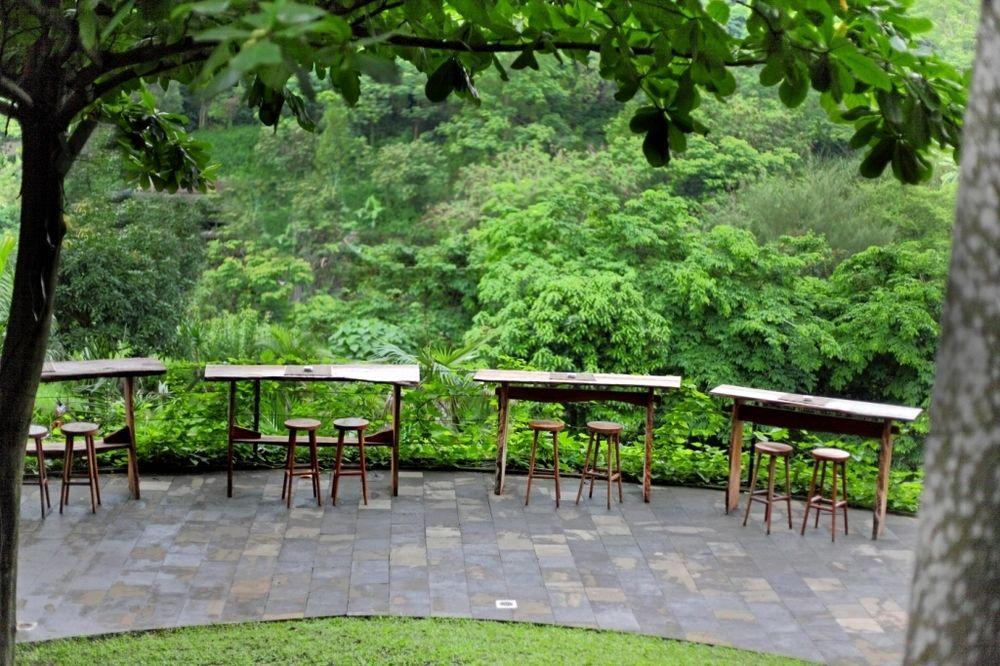 Oak Tree Emerald Hotel & Coventions Semarang Luaran gambar
